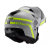 Kask szczękowy LS2 Strobe II Autox Grey Yellow